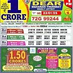 lottery sambad nagaland lottery sambad